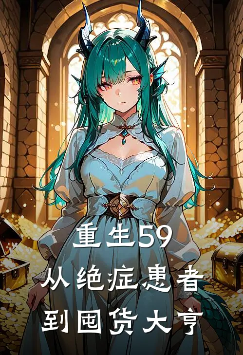 重生59：从绝症患者到囤货大亨