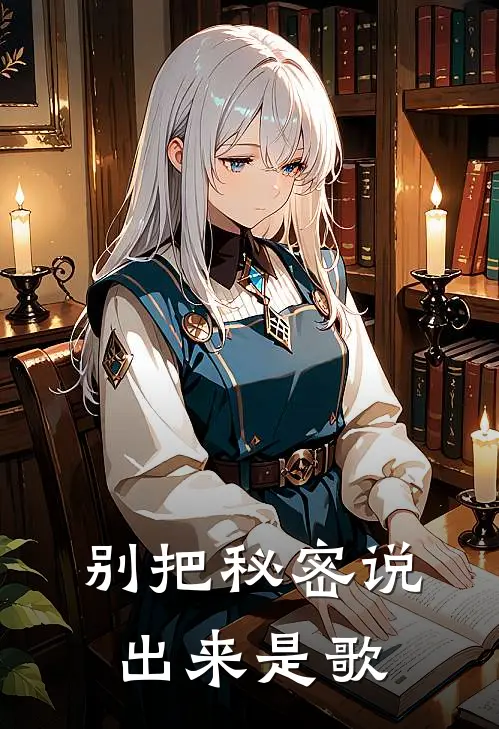 别把秘密说出来是歌