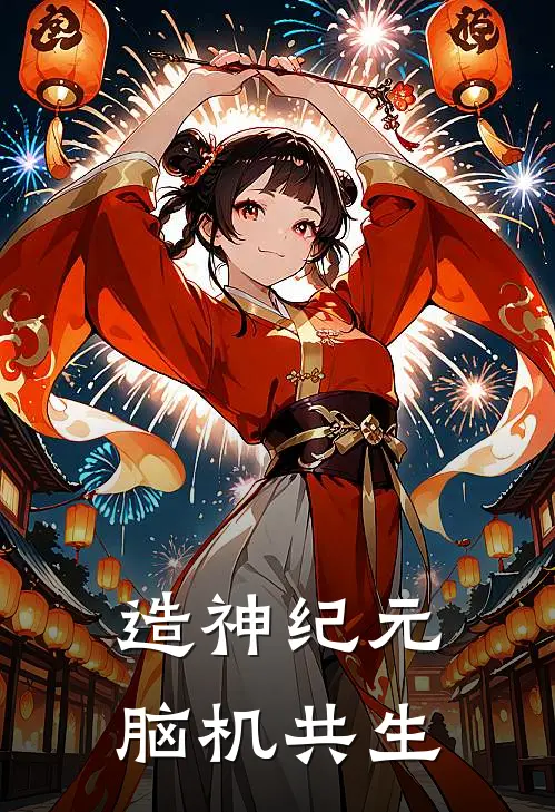 造神纪元：脑机共生林枫牛奋全文免费阅读_完结热门小说造神纪元：脑机共生(林枫牛奋)