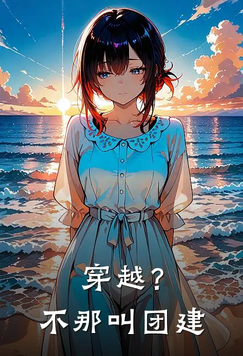 《穿越？不，那叫团建》程慕解郁全本阅读_(程慕解郁)全集阅读