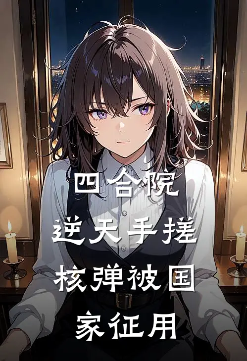 四合院：逆天手搓核弹被国家征用(李永海易中海)全文免费在线阅读_四合院：逆天手搓核弹被国家征用热门小说