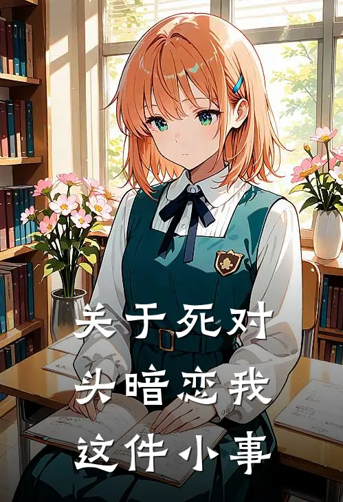 关于死对头暗恋我这件小事林微夏周景川完整版小说_小说完结推荐关于死对头暗恋我这件小事(林微夏周景川)