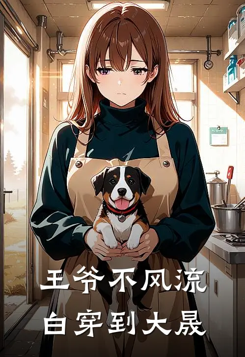 王爷不风流，白穿到大晟