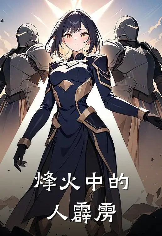 烽火中的人霹雳