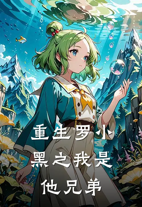 《重生罗小黑之我是他兄弟》罗小源罗小黑火爆新书_重生罗小黑之我是他兄弟(罗小源罗小黑)最新热门小说