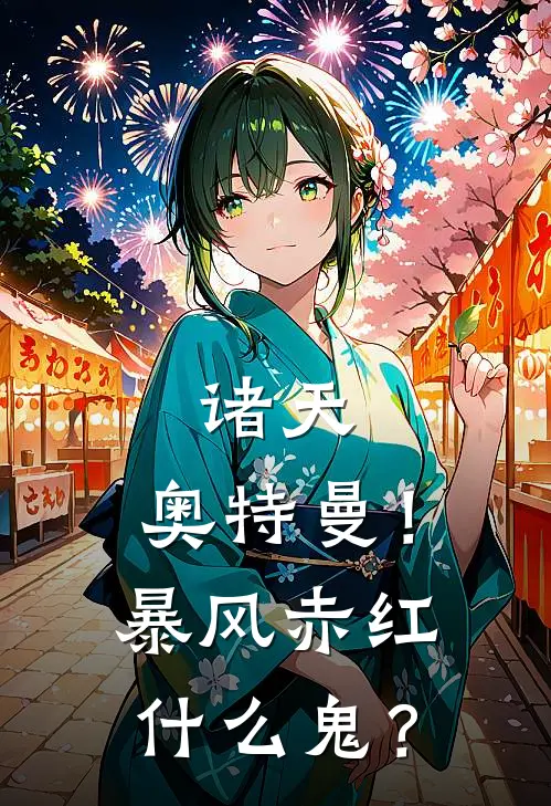 诸天：奥特曼！暴风赤红什么鬼？