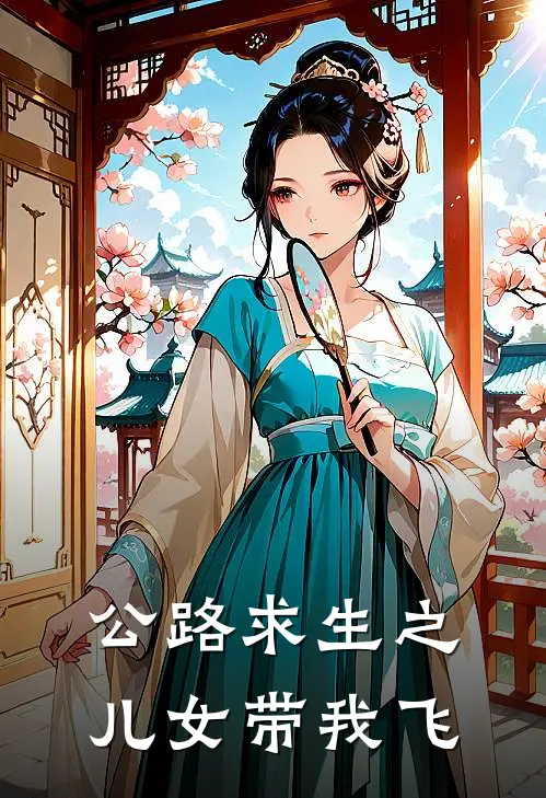 公路求生之儿女带我飞