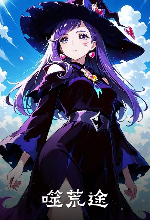 噬荒途(苏晚照楚昭夜)热门小说_《噬荒途》最新章节在线阅读