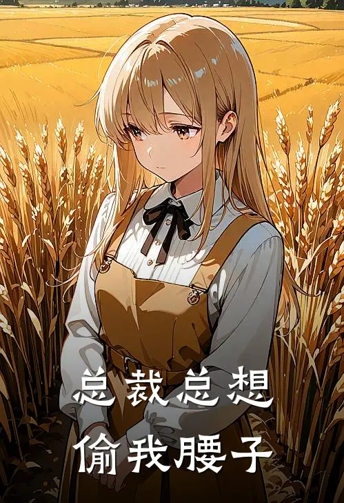 总裁总想偷我腰子