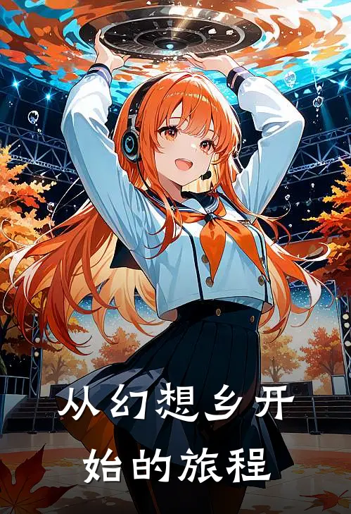 从幻想乡开始的旅程