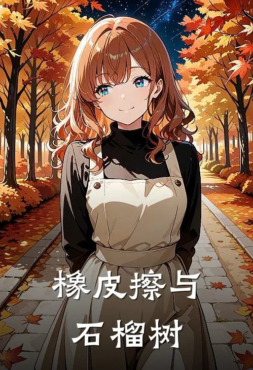 橡皮擦与石榴树(林亦扬沈慕言)完本小说大全_完本热门小说橡皮擦与石榴树林亦扬沈慕言