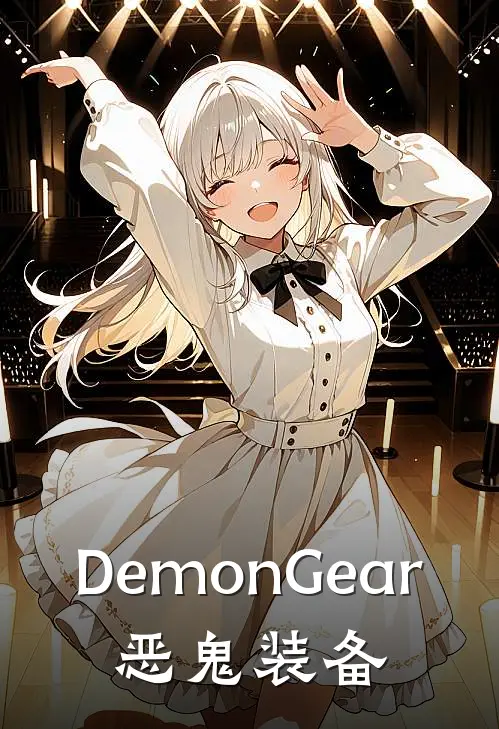 DemonGear：恶鬼装备