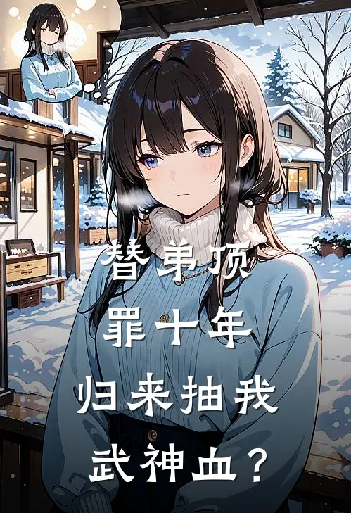 替弟顶罪十年，归来抽我武神血？(萧凌云萧天赐)完结小说推荐_免费小说替弟顶罪十年，归来抽我武神血？(萧凌云萧天赐)