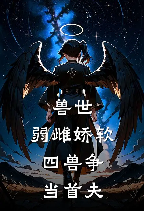 兽世：弱雌娇软，四兽争当首夫