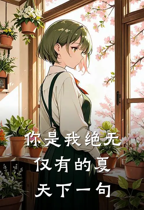 你是我绝无仅有的夏天下一句