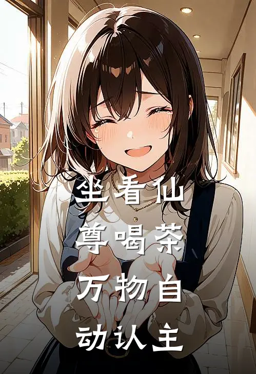 坐看仙尊喝茶，万物自动认主