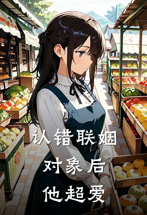 许清雾岑西淮《认错联姻对象后，他超爱》完整版在线阅读_许清雾岑西淮完整版在线阅读