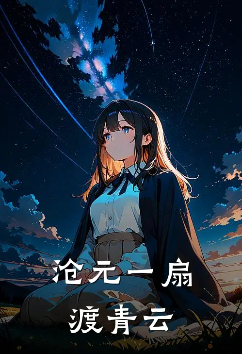 沧元一扇渡青云(孟川梅元知)完结版小说全文免费阅读_最新小说沧元一扇渡青云(孟川梅元知)