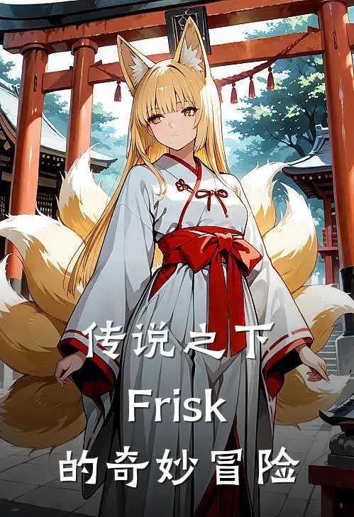 传说之下：Frisk的奇妙冒险