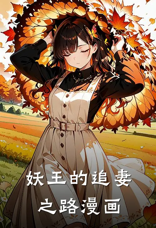 妖王的追妻之路漫画