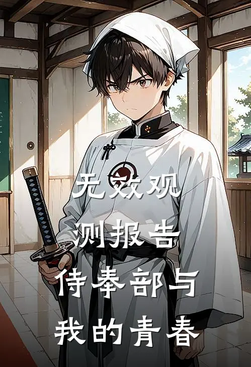 无效观测报告：侍奉部与我的青春