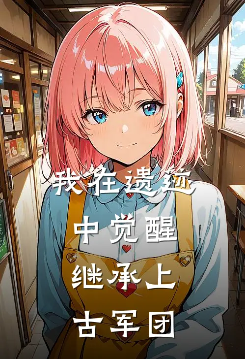 董卓吕布《我在遗迹中觉醒，继承上古军团》全文免费在线阅读_《我在遗迹中觉醒，继承上古军团》全本在线阅读