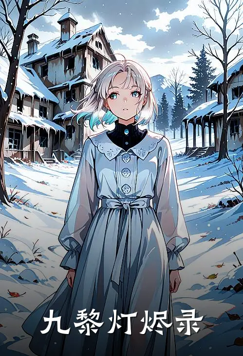九黎灯烬录苏九黎九黎小说完整版免费阅读_热门小说排行榜九黎灯烬录(苏九黎九黎)