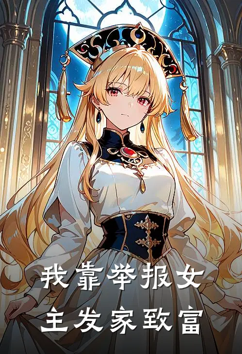 我靠举报女主发家致富