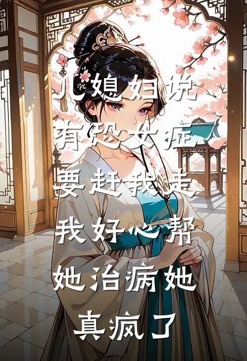 儿媳妇说有恐女症要赶我走，我好心帮她治病她真疯了(张成承王雅丽)已完结小说_儿媳妇说有恐女症要赶我走，我好心帮她治病她真疯了(张成承王雅丽)小说免费在线阅读