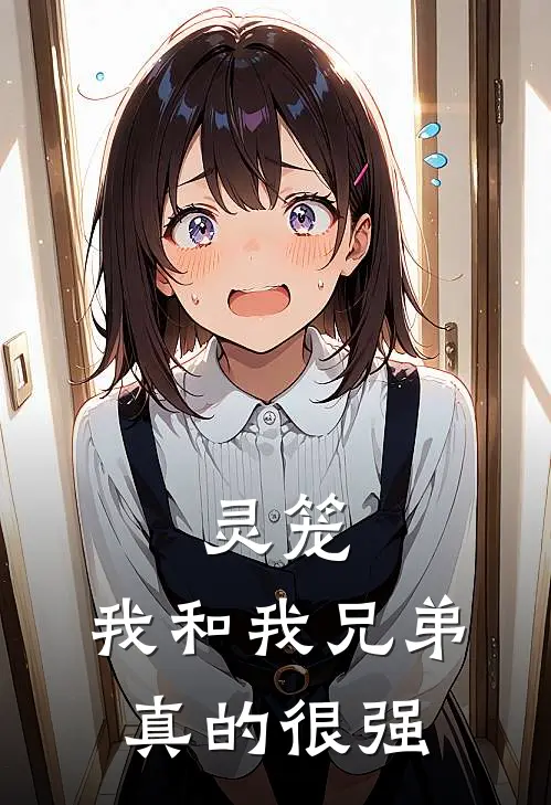 灵笼：我和我兄弟真的很强