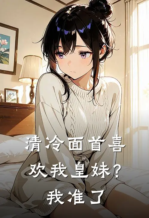 清冷面首喜欢我皇妹？我准了
