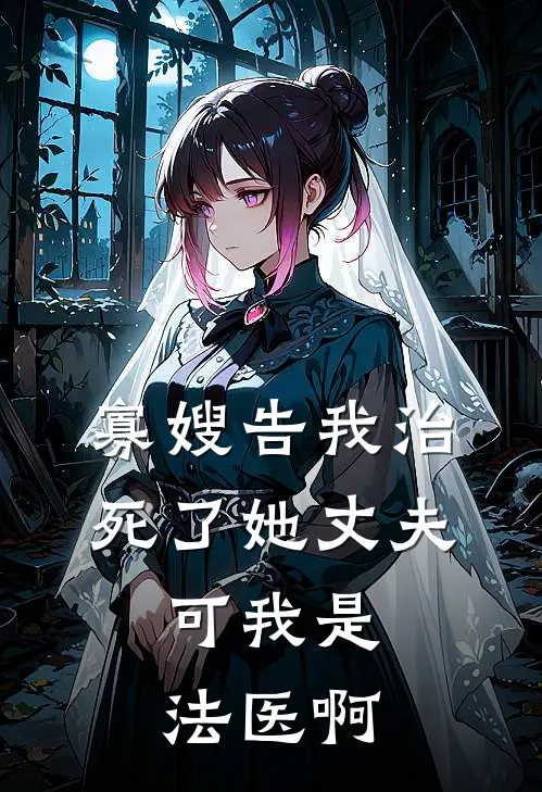 寡嫂告我治死了她丈夫，可我是法医啊