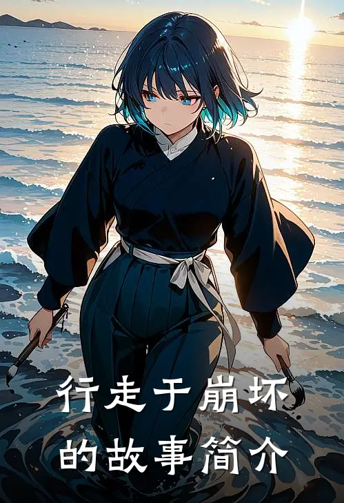 行走于崩坏的故事简介