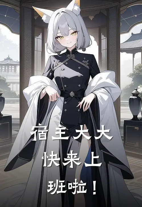 宿主大大，快来上班啦！玄明玉姬小说最新章节_最新小说推荐宿主大大，快来上班啦！玄明玉姬