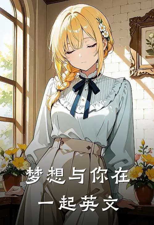 梦想与你在一起英文