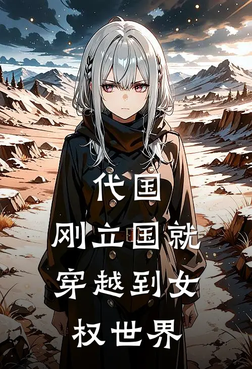 代国，刚立国就穿越到女权世界