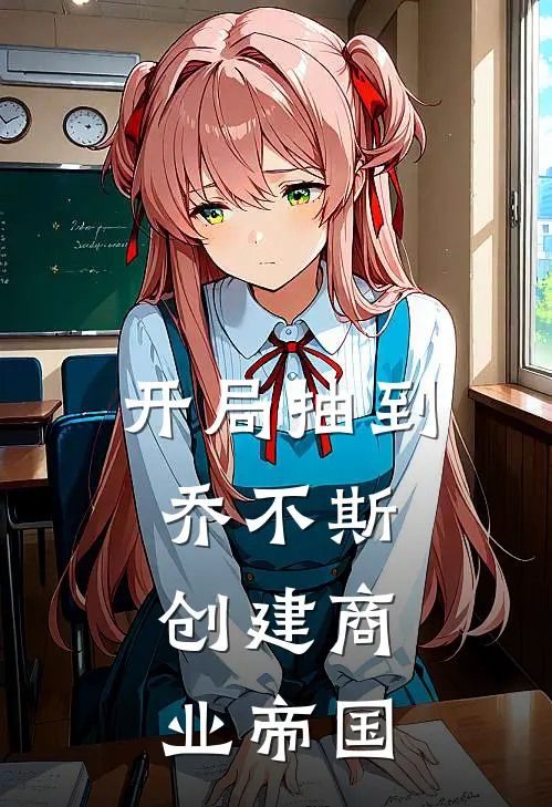 开局抽到乔不斯，创建商业帝国李凡徐杰免费小说大全_完结的小说开局抽到乔不斯，创建商业帝国(李凡徐杰)