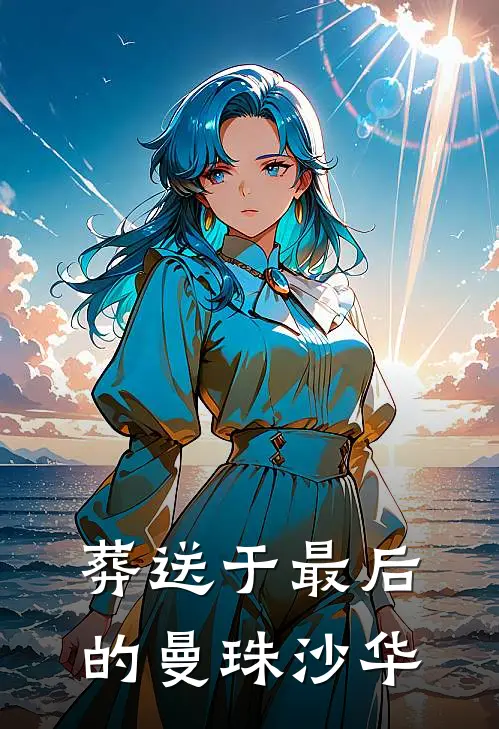 葬送于最后的曼珠沙华