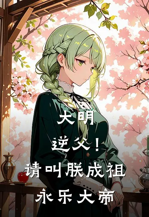 大明：逆父！请叫朕成祖永乐大帝