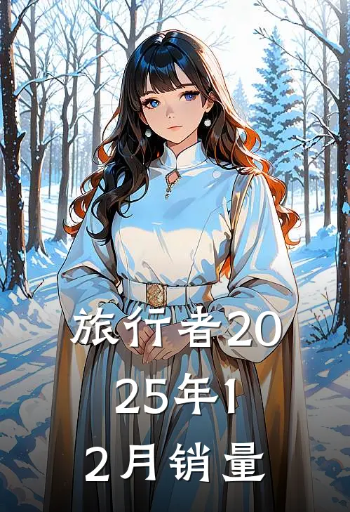 旅行者2025年12月销量