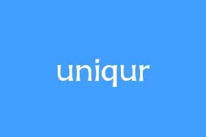 uniqur