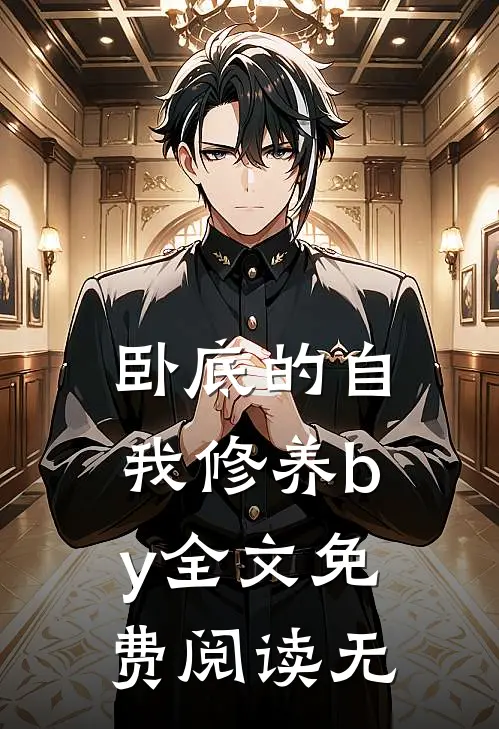 卧底的自我修养by全文免费阅读无