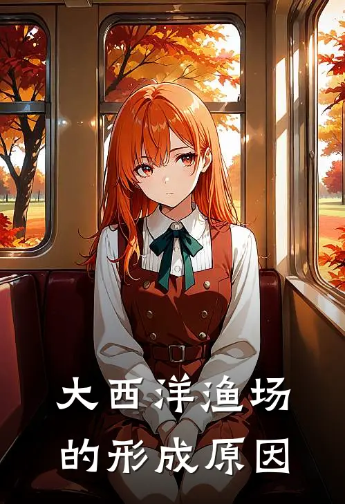 大西洋渔场的形成原因