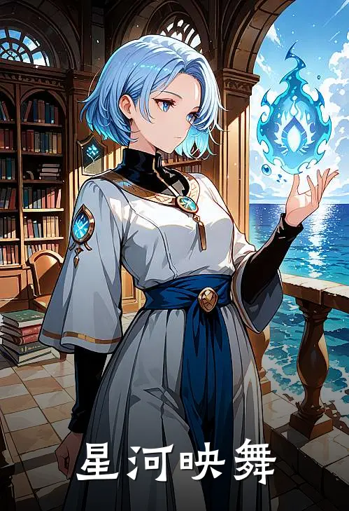星河映舞