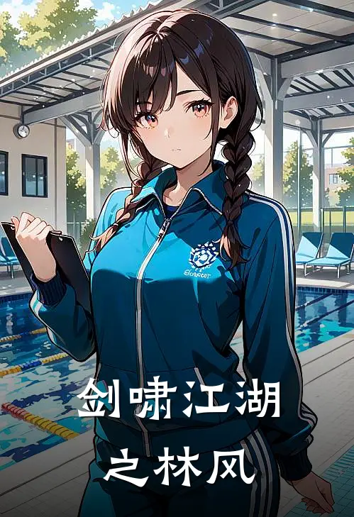 剑啸江湖之林风