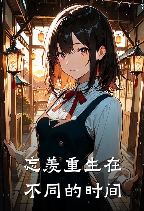 忘羡重生在不同的时间(蓝启仁蓝忘机)全本免费小说_阅读免费小说忘羡重生在不同的时间蓝启仁蓝忘机