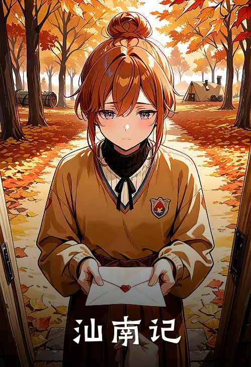 汕南记杨洋张枫儒免费小说大全_完结的小说汕南记(杨洋张枫儒)