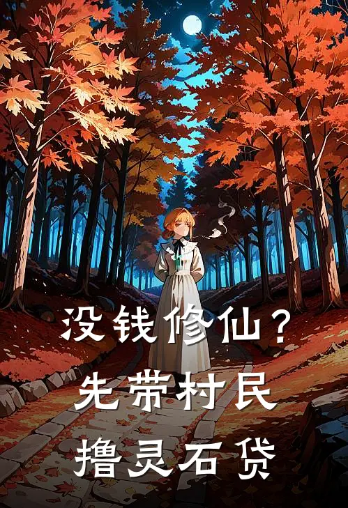 没钱修仙？先带村民撸灵石贷赵怀金怀金最新免费小说_免费完本小说没钱修仙？先带村民撸灵石贷赵怀金怀金
