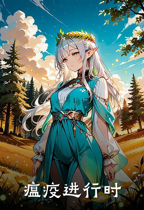 瘟疫进行时