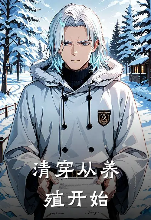 清穿从养殖开始项大勇夏草完本热门小说_小说完结版清穿从养殖开始(项大勇夏草)